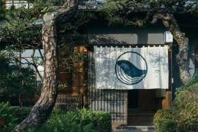 クジラ別館